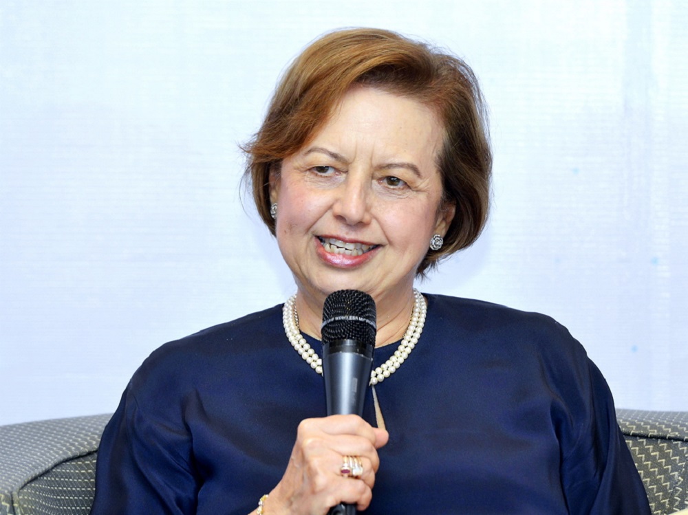 Zeti: Budget 2019 will benefit most Malaysians