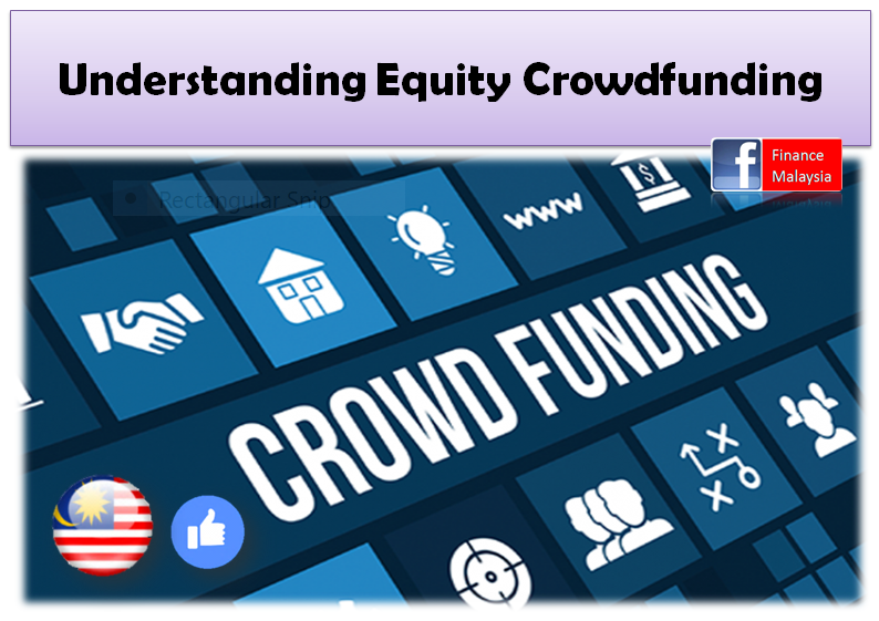 [Crowdfunding] What is Equity Crowd Funding (ECF)?