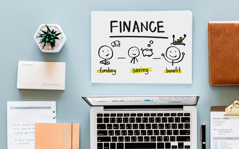 9 personal finance resolutions for 2019