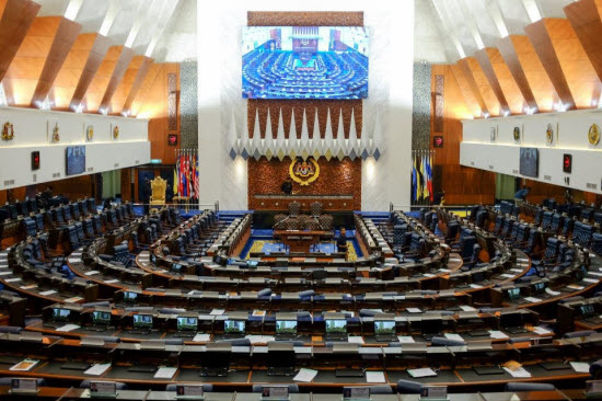 SST to be implemented on Sept 1 after five Bills to abolish GST passed in Senate